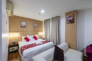 Junior Room