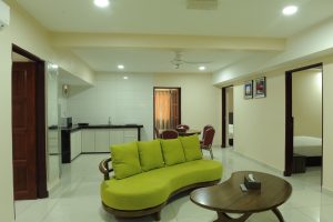 Bahagia Villa 5 bedroom