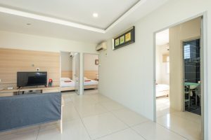 Bahagia Villa 3 Bedroom (Ground Floor)