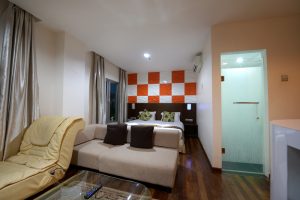 Junior Room