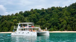 Langkawi Avis cruise