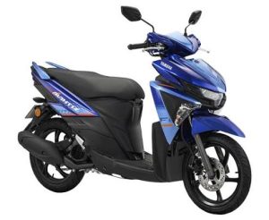 scooter avantiz